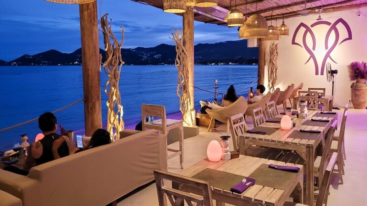 Elephant Beach Resort